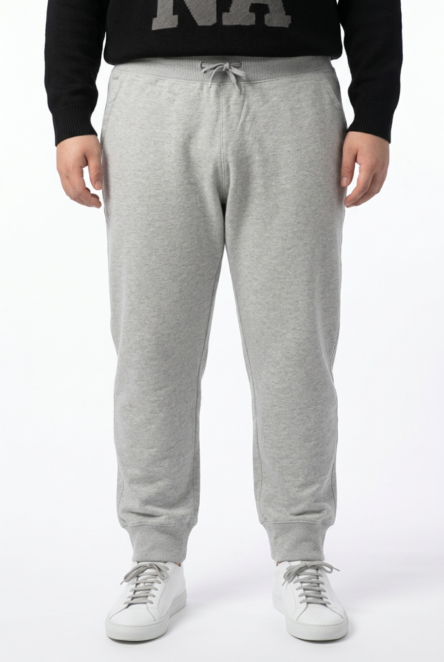 NWOT Men's Alternative 3 pocket Sweatpants size large